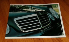 Original 2002 mercedes for sale  North Liberty