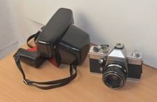 Analoge spiegelreflexkamera pe gebraucht kaufen Analoge spiegelreflexkamera pe gebraucht kaufen  Dresden
