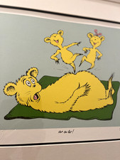 Dr. seuss hop for sale  New York