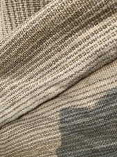 Vintage retro woven for sale  DOWNHAM MARKET