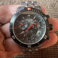 Tissot prs 200 for sale  MAIDENHEAD