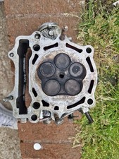 Yamaha yzf426 cylinder for sale  NEATH