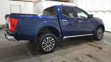 2015 2024 nissan for sale  WELLINGBOROUGH