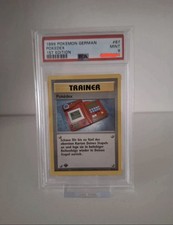 Pokemon karte pokedex gebraucht kaufen  Nörvenich