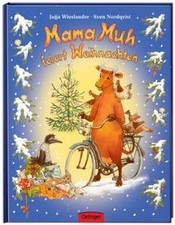 Mama muh feiert gebraucht kaufen  Berlin
