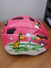 Uvex kid casco usato  Montemurlo
