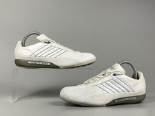 Tênis Adidas Porsche Design S2 Homme EUA 8.5 2008 atlético casual condução comprar usado  Enviando para Brazil