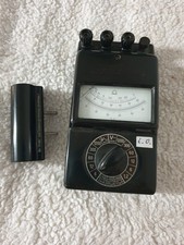 Gossen uva multimeter gebraucht kaufen  Leipzig