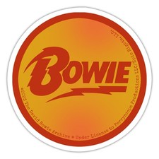David bowie roter gebraucht kaufen  Leipzig