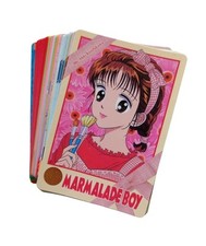 Lotto card marmalade usato  Roma