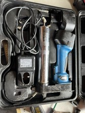 Draper expert 18v for sale  STOKE-ON-TRENT