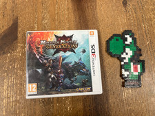Monster hunter generations d'occasion  Falaise