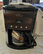 Gevalia coffee maker for sale  Ironwood