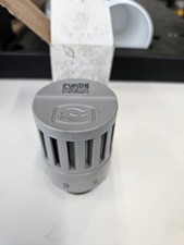 Valvola termostatica runtal usato  Casale Monferrato