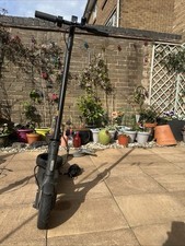 Xiomi electric scooter for sale  WARWICK