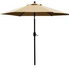 7.5 patio umbrella for sale  Eugene