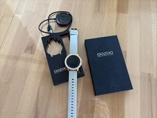 Ozoo smartwatch gebraucht kaufen  Auerbach
