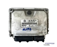 Lupo auc motorsteuergerät gebraucht kaufen  Neukieritzsch