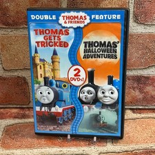 Thomas friends double for sale  Columbia
