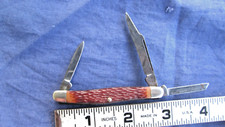 Vtg camillus usa for sale  New Port Richey