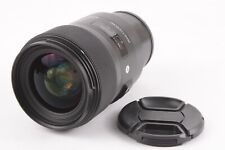 Sigma art 35mm for sale  Pensacola