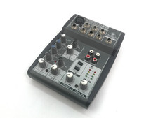 Behringer xenyx 502 for sale  Fairfield
