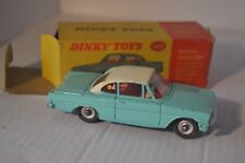 Dinky 143 ford for sale  MANCHESTER