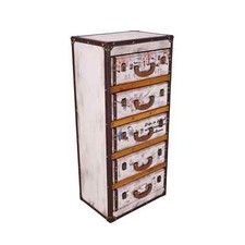 Cassettone stile vintage usato  Guardiagrele