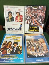 Dvd abatantuono fichissimi usato  Roma