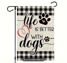 Dog lover outdoor for sale  Glidden