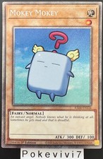 Carte mokey mokey d'occasion Carte mokey mokey d'occasion  Valognes