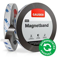 Gauder magnetband kleber gebraucht kaufen  Schwerin
