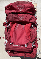 Osprey aura backpack for sale  Aztec