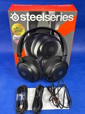 Steelseries arctis nova for sale  Albemarle