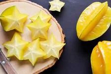 Starfruit tree live for sale  Morrisville