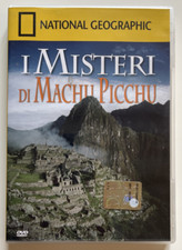 National geographic misteri usato  Schio
