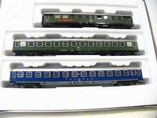 Roco 44099 personenwagen gebraucht kaufen  Erftstadt