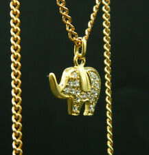 O409 pendentif eléphant d'occasion  Rodez