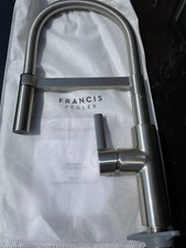 Francis pegler jeroni for sale  SKEGNESS