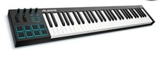 Alesis v61 keys for sale  Las Vegas