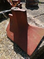 Rare terracotta ridge for sale  FRODSHAM