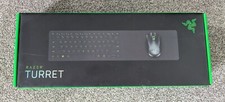 Razer turret wireless for sale  ROCHESTER