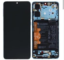 Schermo originale huawei usato  Montoro