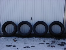 Winterreifen hankook w310 gebraucht kaufen  Lübben (Spreewald)