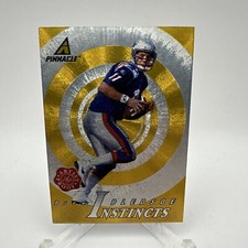 Drew bledsoe 1997 for sale  Palmyra
