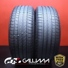 Set tires likenew for sale  Pompano Beach