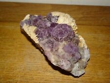 Belle fluorite fluorine d'occasion  Bidart