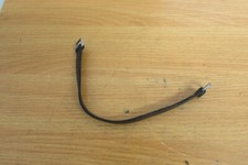 Nos suzuk battery for sale  LEICESTER