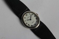 Montre mécanique gübelin d'occasion  Seyssel