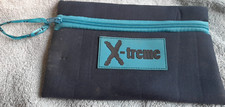 Treme blue neoprene for sale  CHELTENHAM